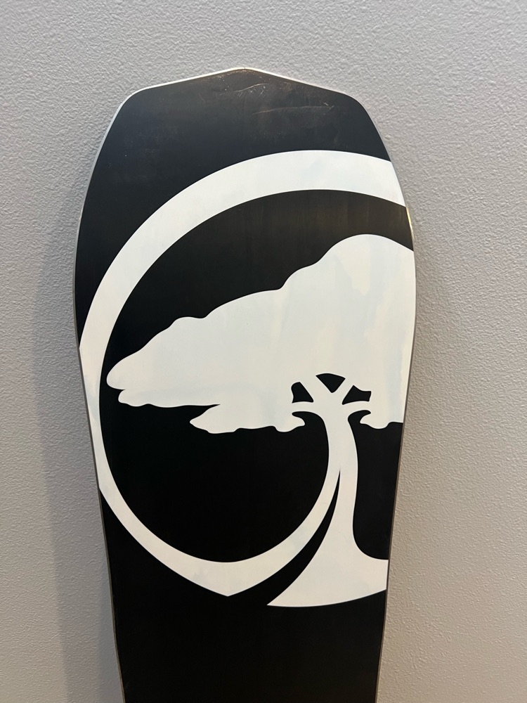 Arbor, Bryan Iguchi Pro 156 - Snowboards | SENDY