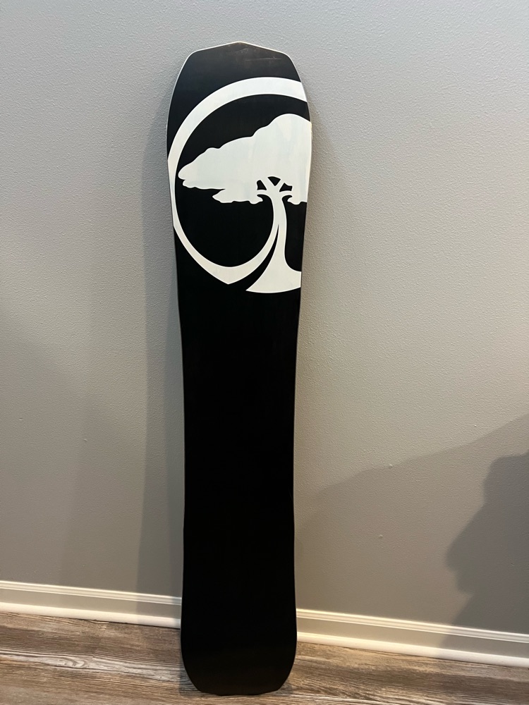 Arbor, Bryan Iguchi Pro 156 - Snowboards | SENDY