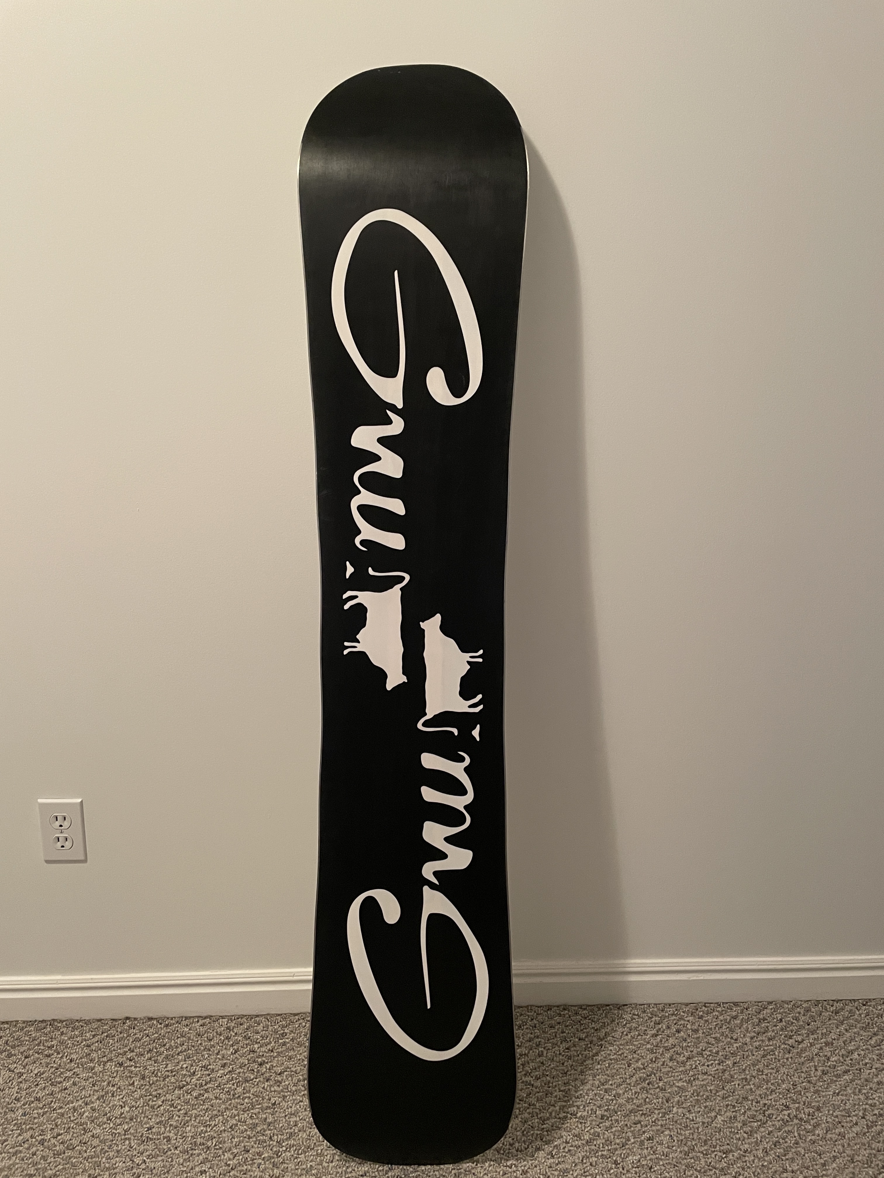 GNU Riders Choice C3, Mens, 154.5cm - Snowboards | SENDY