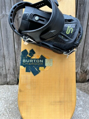 burton cartel est snowboard bindings 2015 16 Burton Men's Cartel EST Snowboard Binding, Black, S