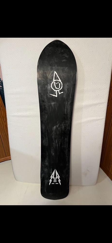 Lib Tech MC Step Tail - Snowboards | SENDY 