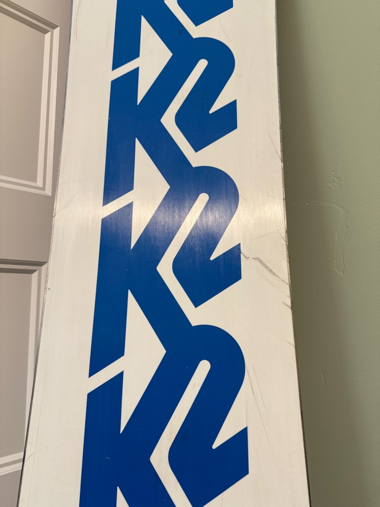 K2 Party Platter 152 cm Limited Edition - Snowboards | SENDY