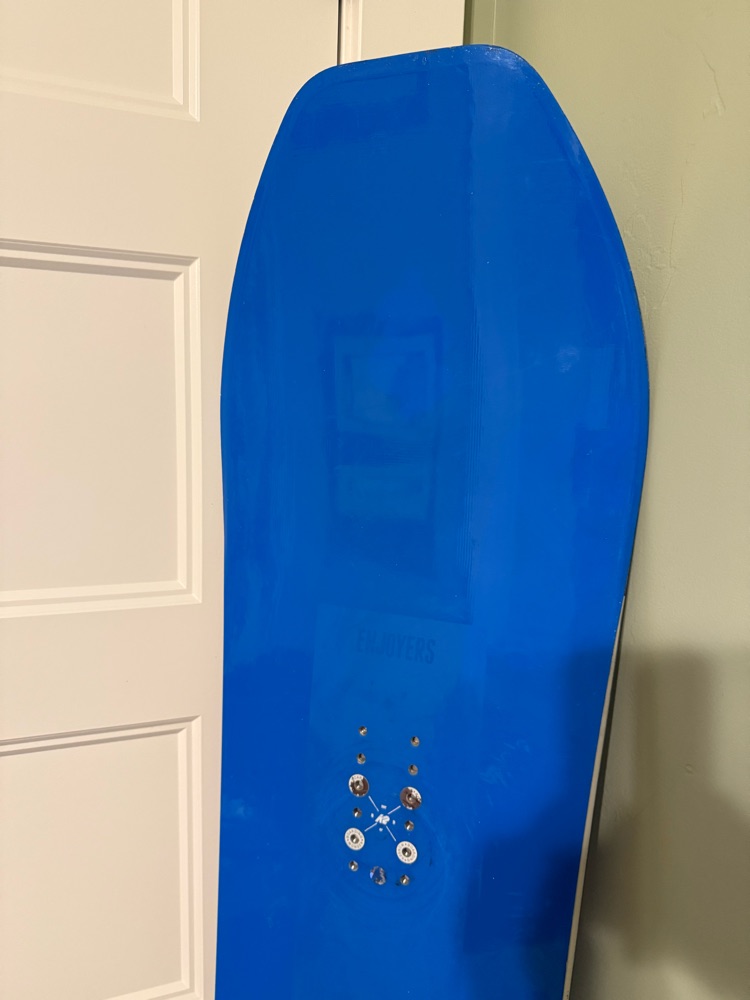 K2 Party Platter 152 cm Limited Edition - Snowboards | SENDY