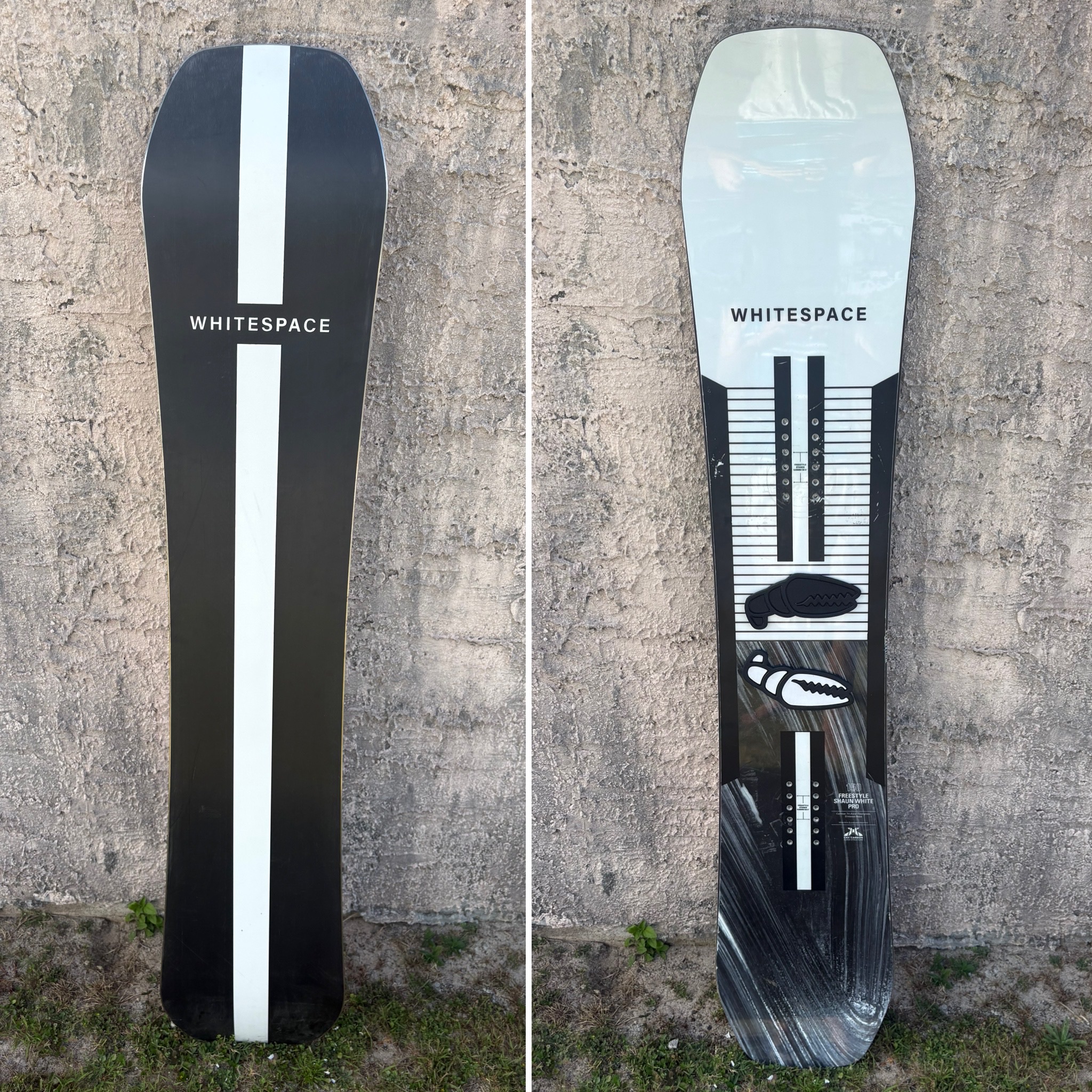 Ride Moderator 155 - Snowboards | SENDY