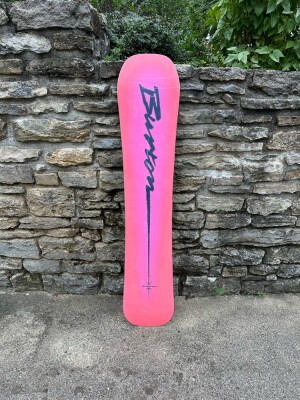 ボード BURTON - Burton custom 154W Burton Custom 2015-2016 Snowboard Review |
