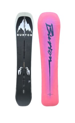 [美品]Burton KILROY CUSTOM 154 Men's Burton Kilroy Custom Snowboard 154 | eBay