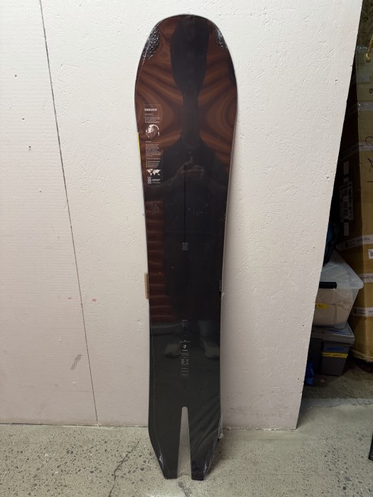 25/26 Endeavor Archetype Legacy snowboard - Snowboards | SENDY