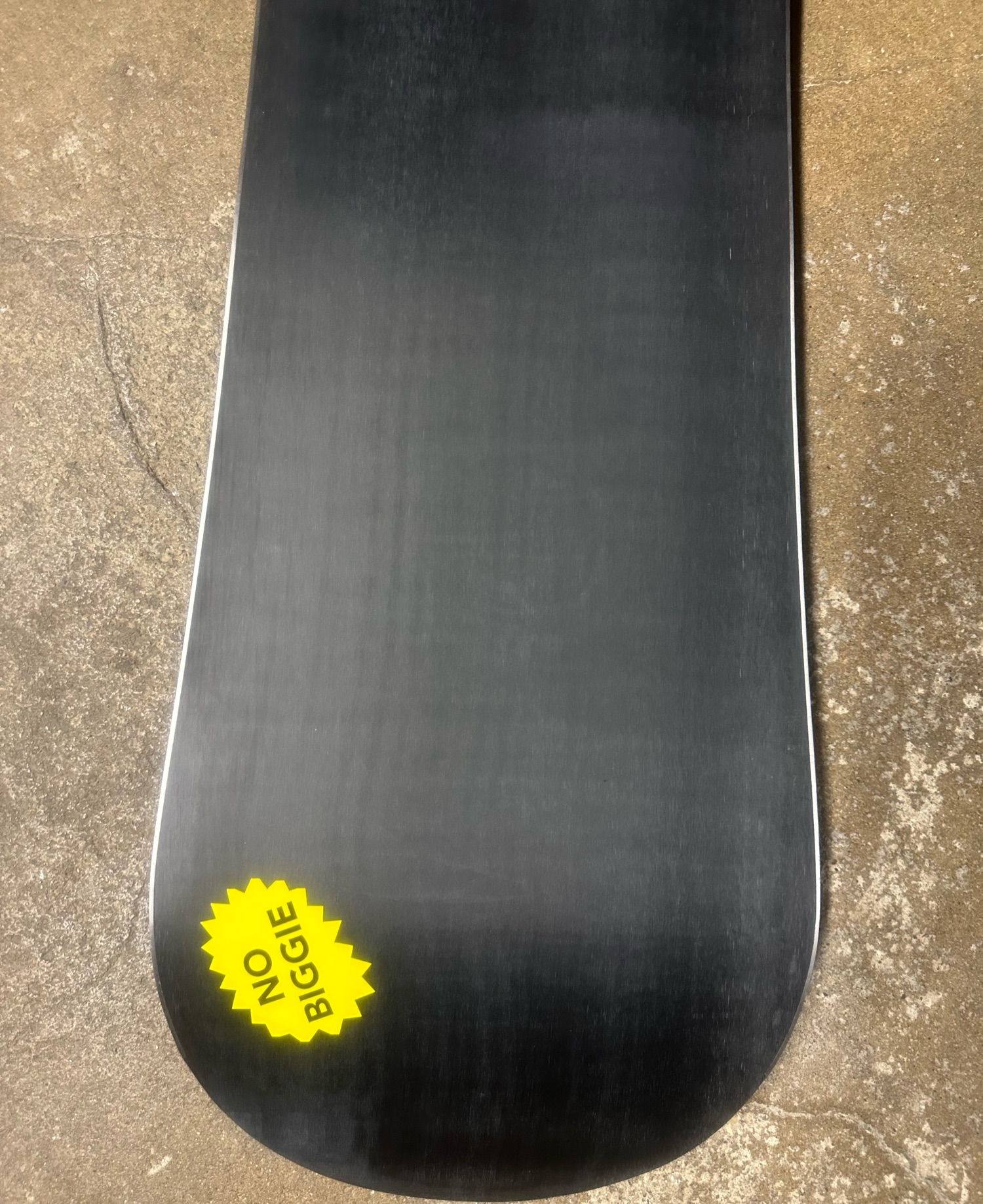 Lib Tech Steely D - 167 cm - Snowboards | SENDY