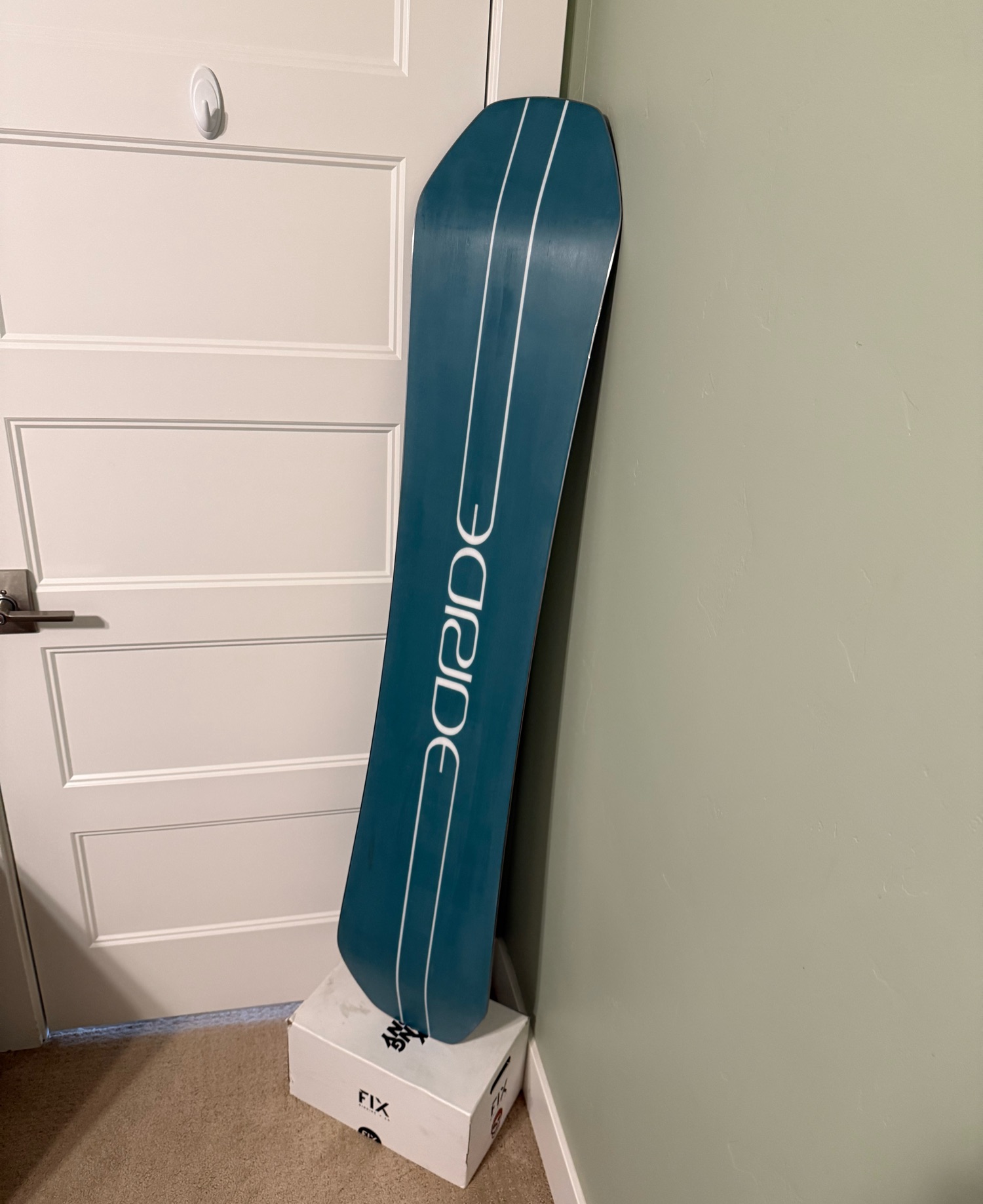 【35％OFF】 2024 Ride SENDY | Snowboards - cm 151 Zero スノーボード