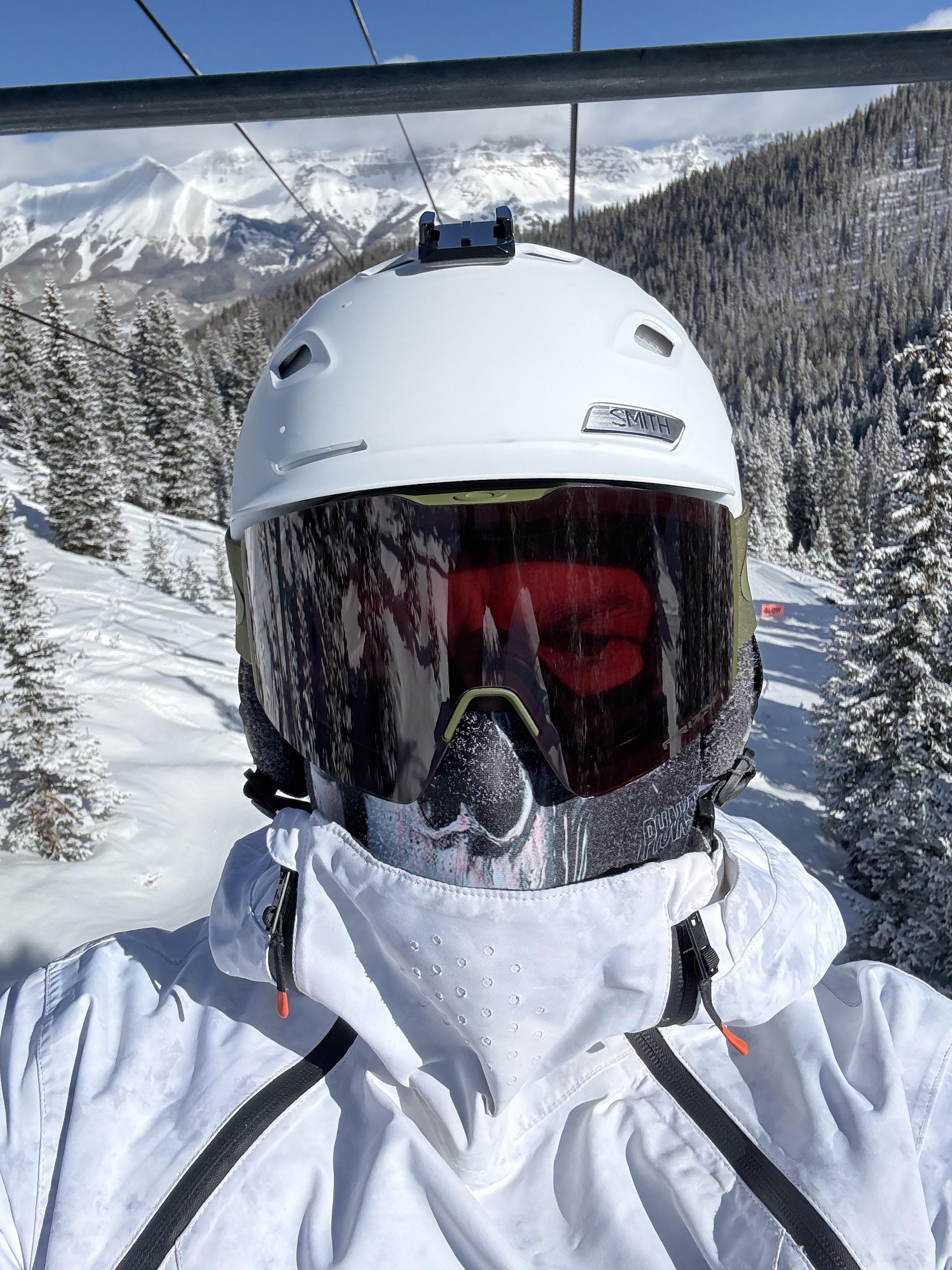 Oakley, Fall Line Large - Goggles | SENDY