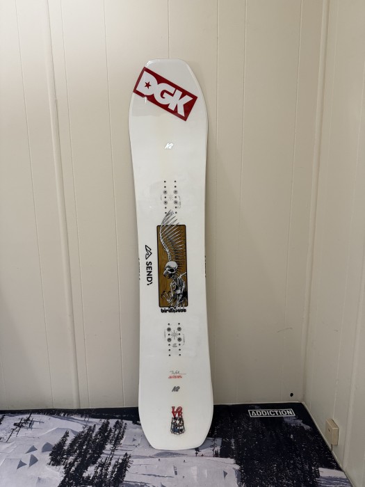 K2 Party Platter 147 Birdhouse - Snowboards | SENDY