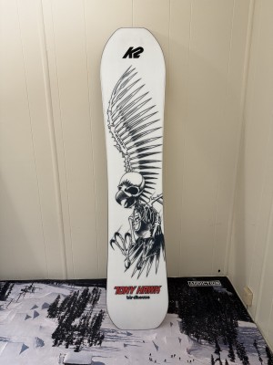 K2 Party Platter 147 Birdhouse - Snowboards | SENDY