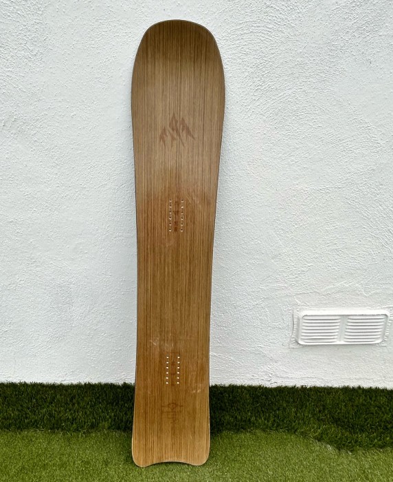 2024 Jones Hovercraft 156 - Snowboards | SENDY