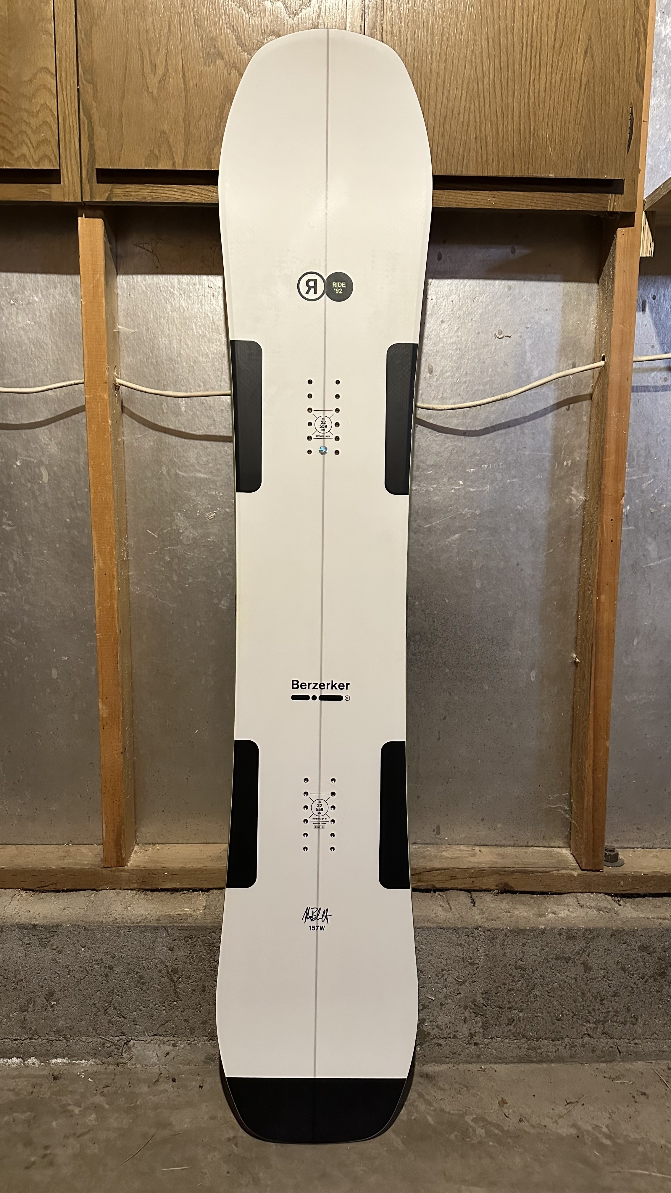 ride 157w snowboard Current 2027 Truly one board for everything Ride Agenda Snowboard