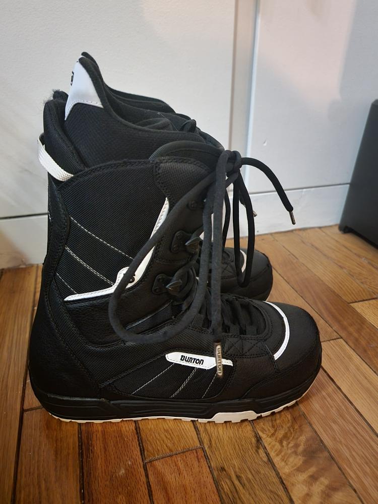 burton invader snowboard boots 2010 HAUSE TORONTO while the Snow Burton Invader Snowboard Boots |