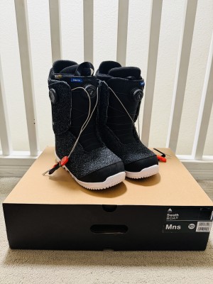 Burton Swath Boa Boots - Snowboard Boots | SENDY