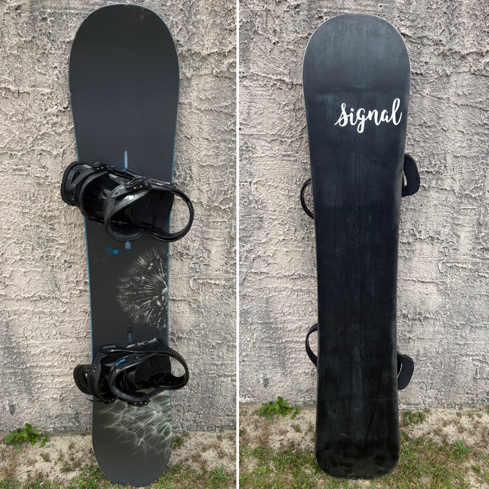 Rossignol Mini 121 cm - Snowboards | SENDY