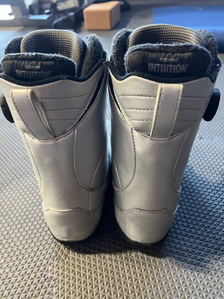 RIDE Hera Double BOA Women's Boot - Snowboard Boots | SENDY