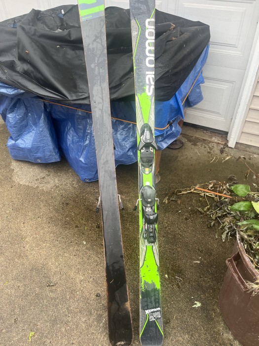 Stockli Laser SL FIS - Skis | SENDY
