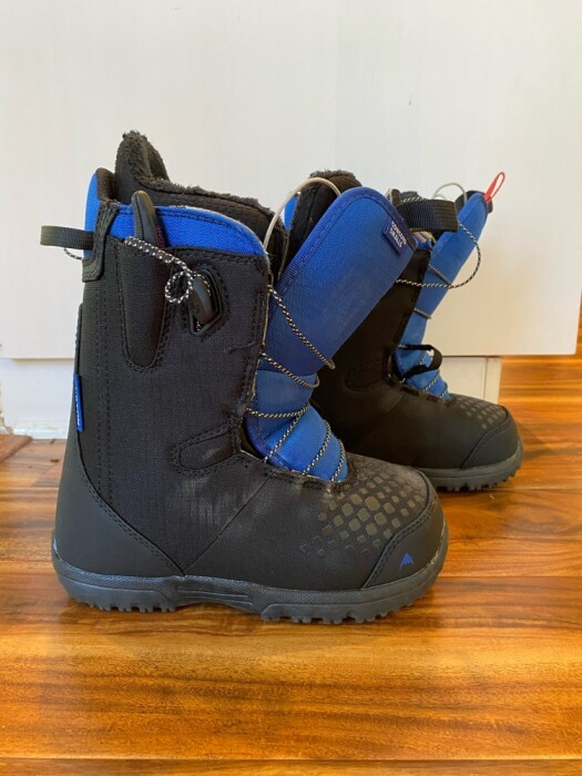 ウィンタースポーツ BURTON CONCORD SMALLS SPEEDZONE