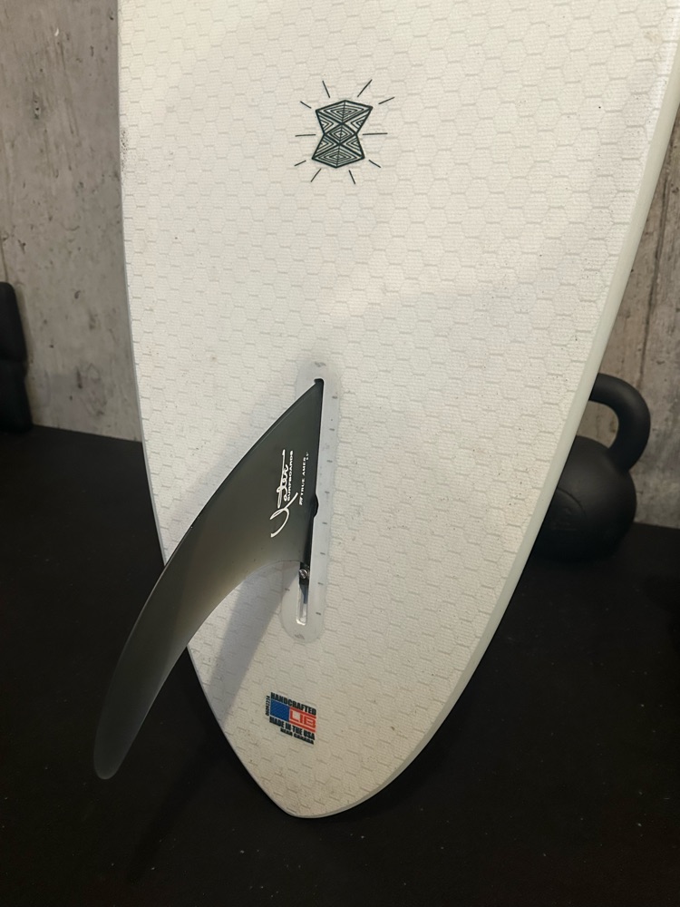 Libtech Alex Lopez Terrapin 7'4 - Surfboards | SENDY