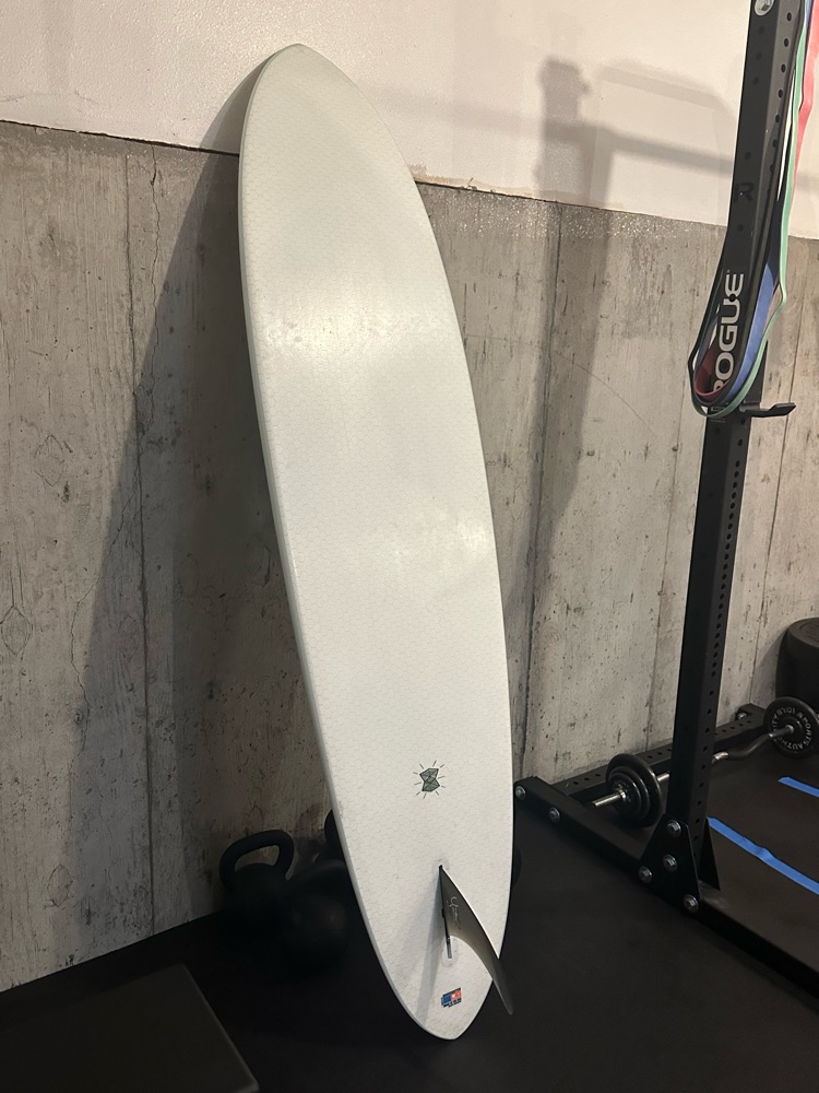 LIB TECH リブテック A.LOPEZ 7'4" TERRAPIN TERRAPIN DREAMING - Lib Tech Blog