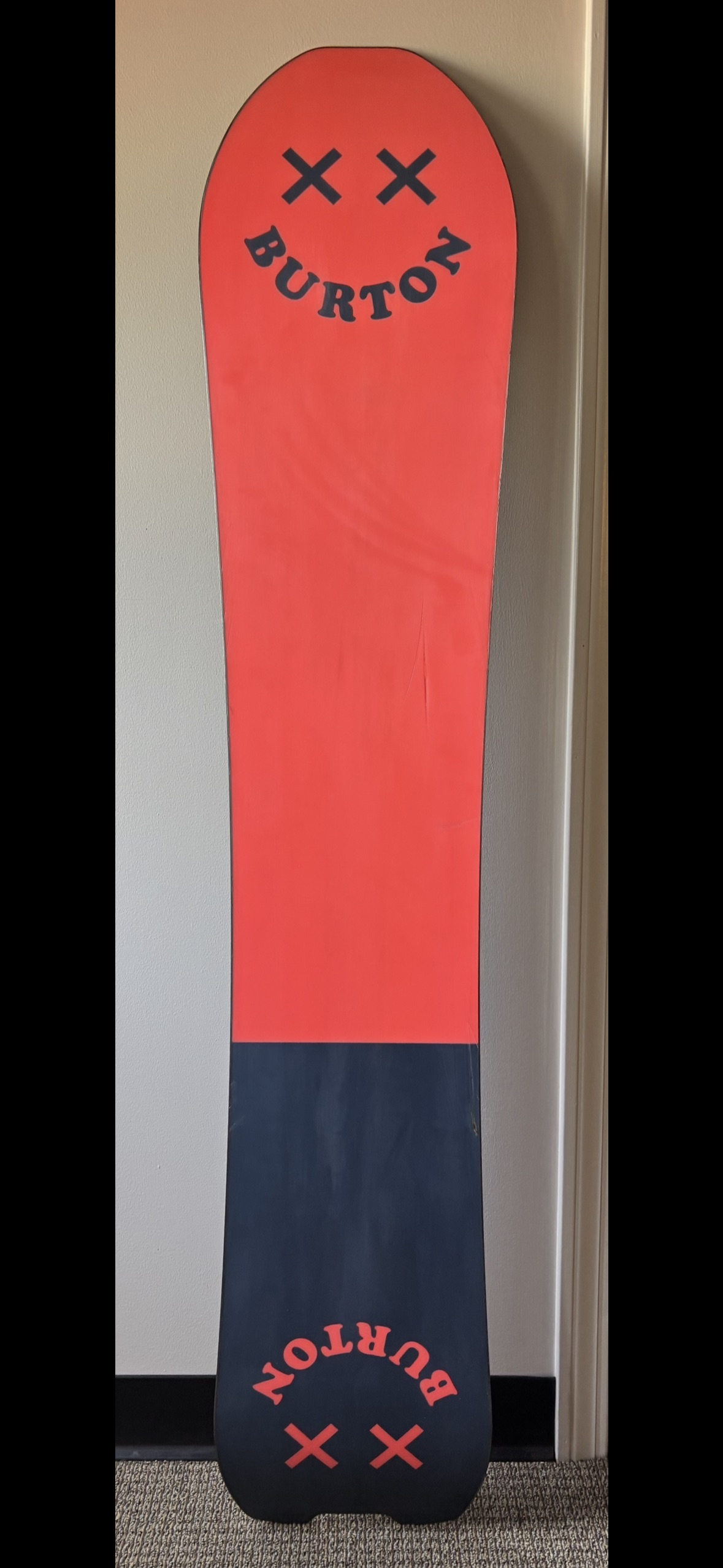 BURTON SKELETON KEY 158cm フリーライド パウダーボード Burton Skeleton Key 158 - Snowboards | SENDY