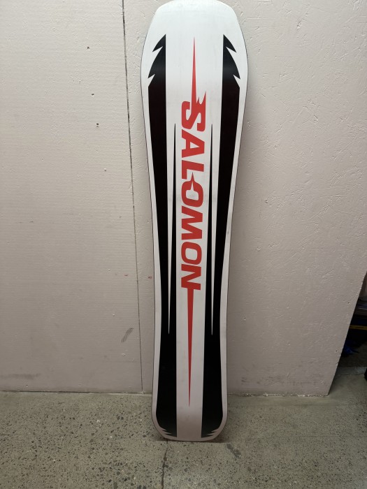 25/26 Salomon Assassin 162 - Snowboards | SENDY
