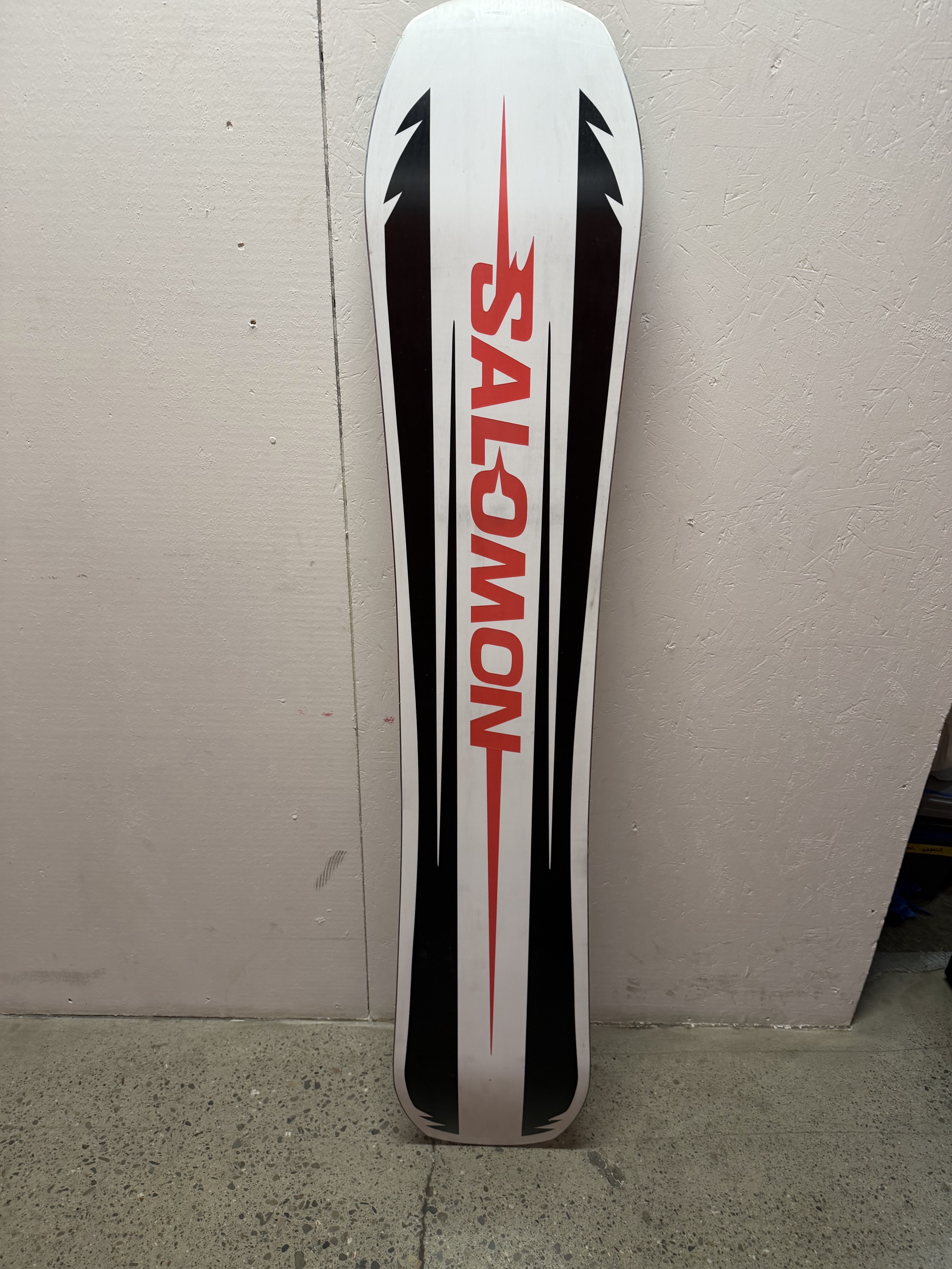 スノーボード 25-26 SALOMON BOARD ASSASSIN PRO 162 25/26 Salomon Assassin 162 - Snowboards | SENDY