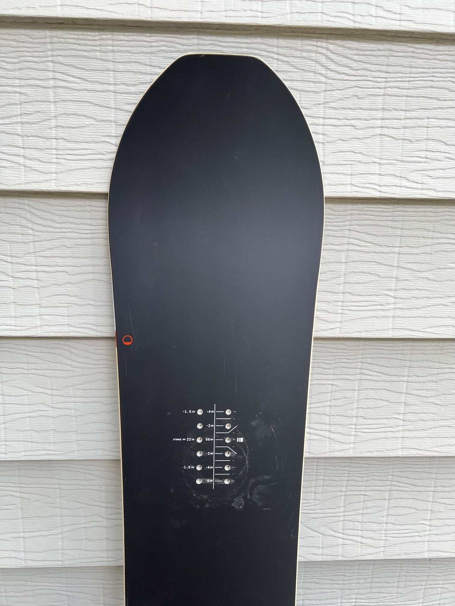 DOPE INDUSTRIES DON WHEELER - Snowboards | SENDY