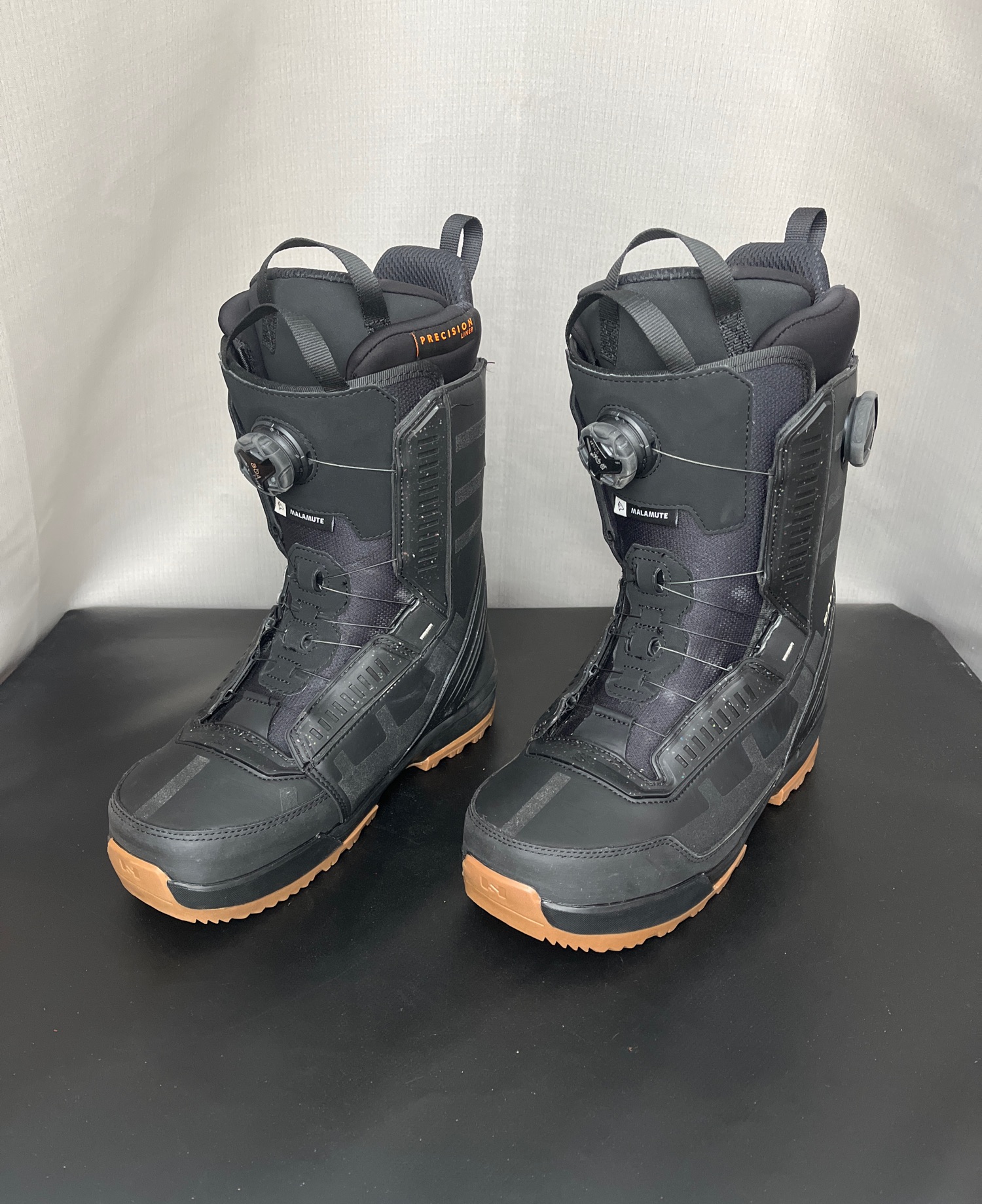 Salomon, Malamute, 9.5, Men's - Snowboard Boots | SENDY