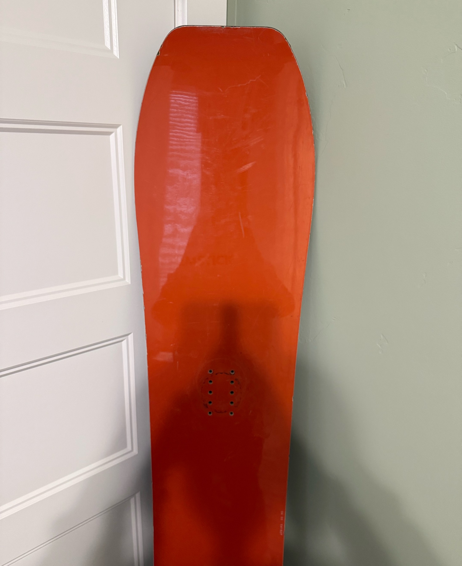 Gentemstick Stingray 155 cm - Snowboards | SENDY