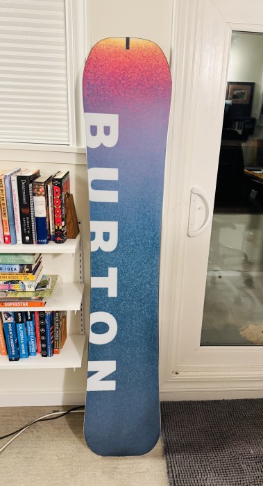 Burton Custom X 161 - Snowboards | SENDY