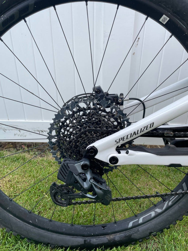自転車本体 SPECIALIZED ENDURO EXPERT S3 Medium 29 Specialized enduro expert s3/medium - Enduro Full Suspension Bikes