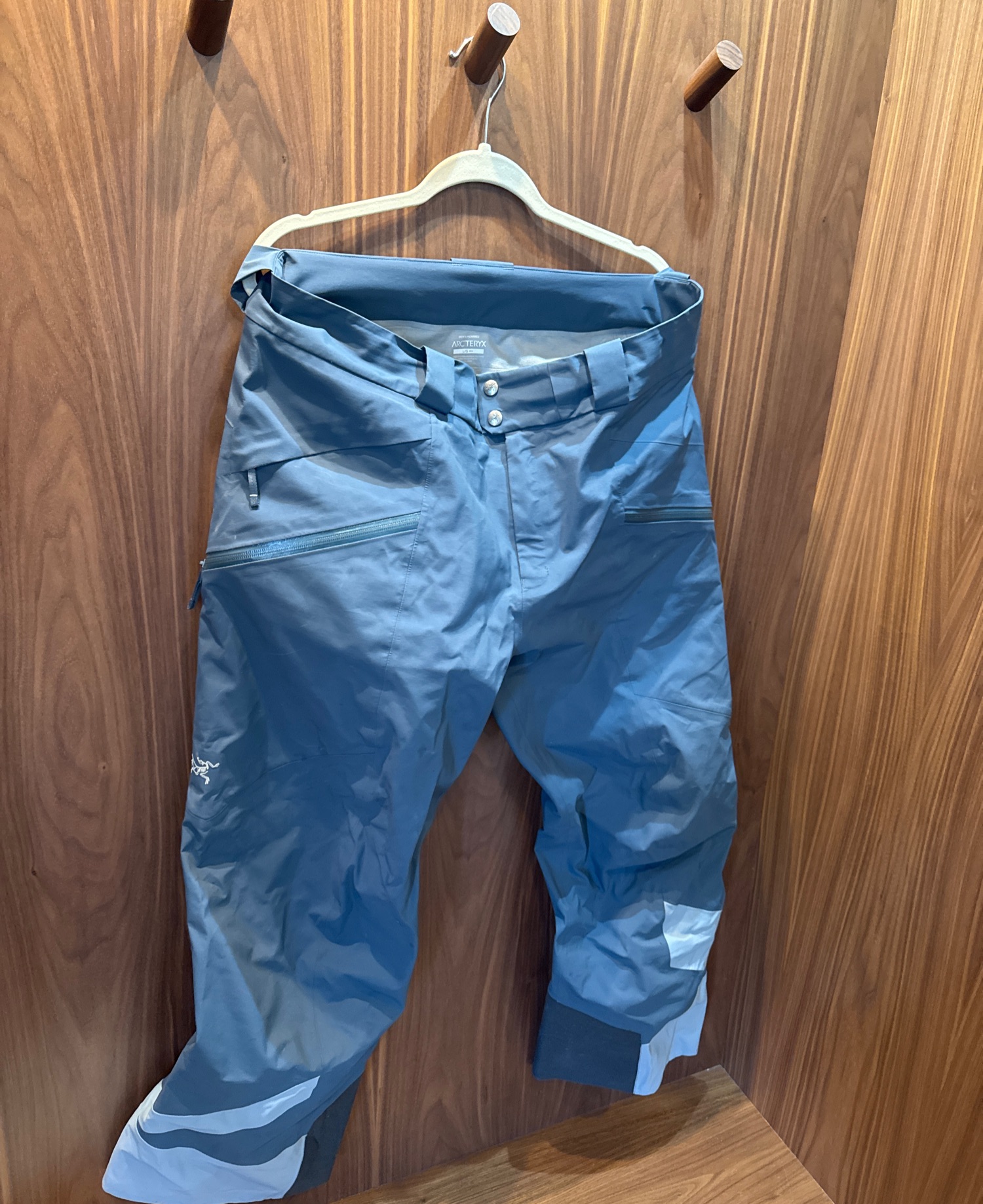 Sabre Ski Pants main image 0