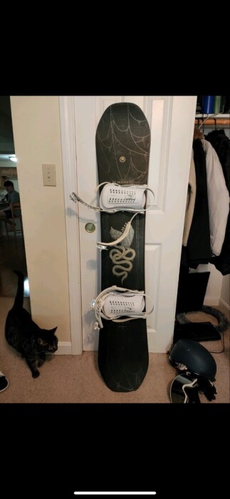 Ride Machete Jr Snowboard - Snowboards | SENDY