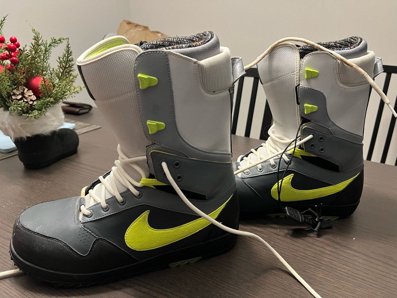 Nike zoom DK boots - Snowboard Boots | SENDY