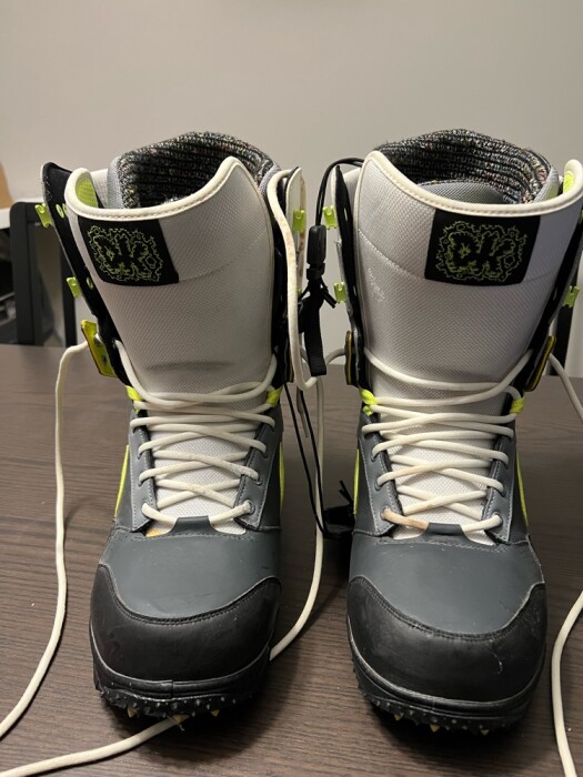 Nike zoom DK boots - Snowboard Boots | SENDY