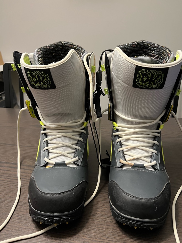 Nike zoom DK boots - Snowboard Boots | SENDY