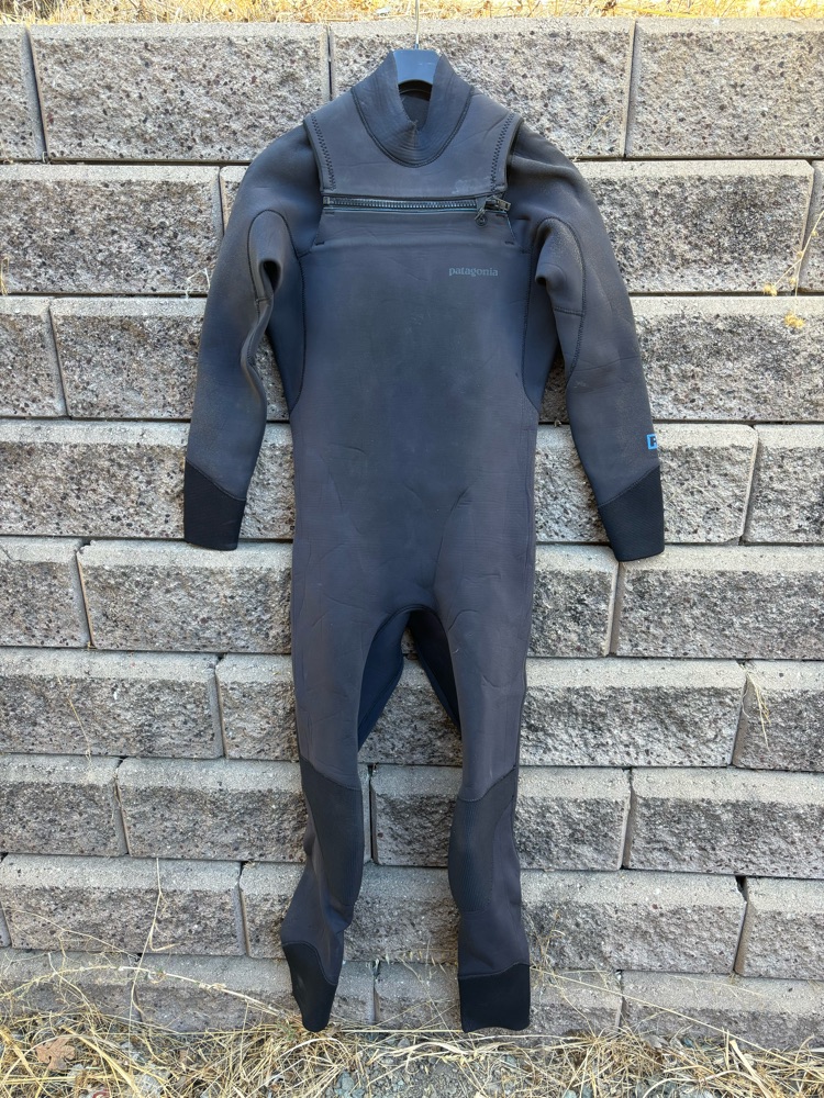 Patagonia R1 Fullsuit - Large Short (LS) - Wetsuits | SENDY