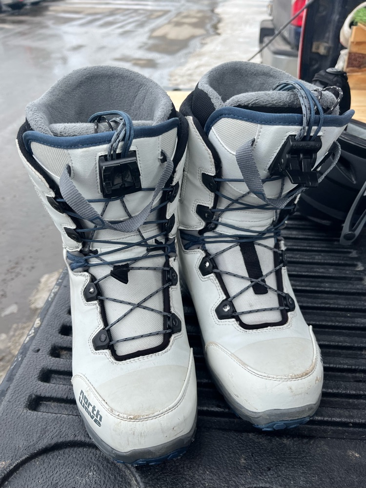 NorthWave Snowboard Boot - Snowboard Boots | SENDY