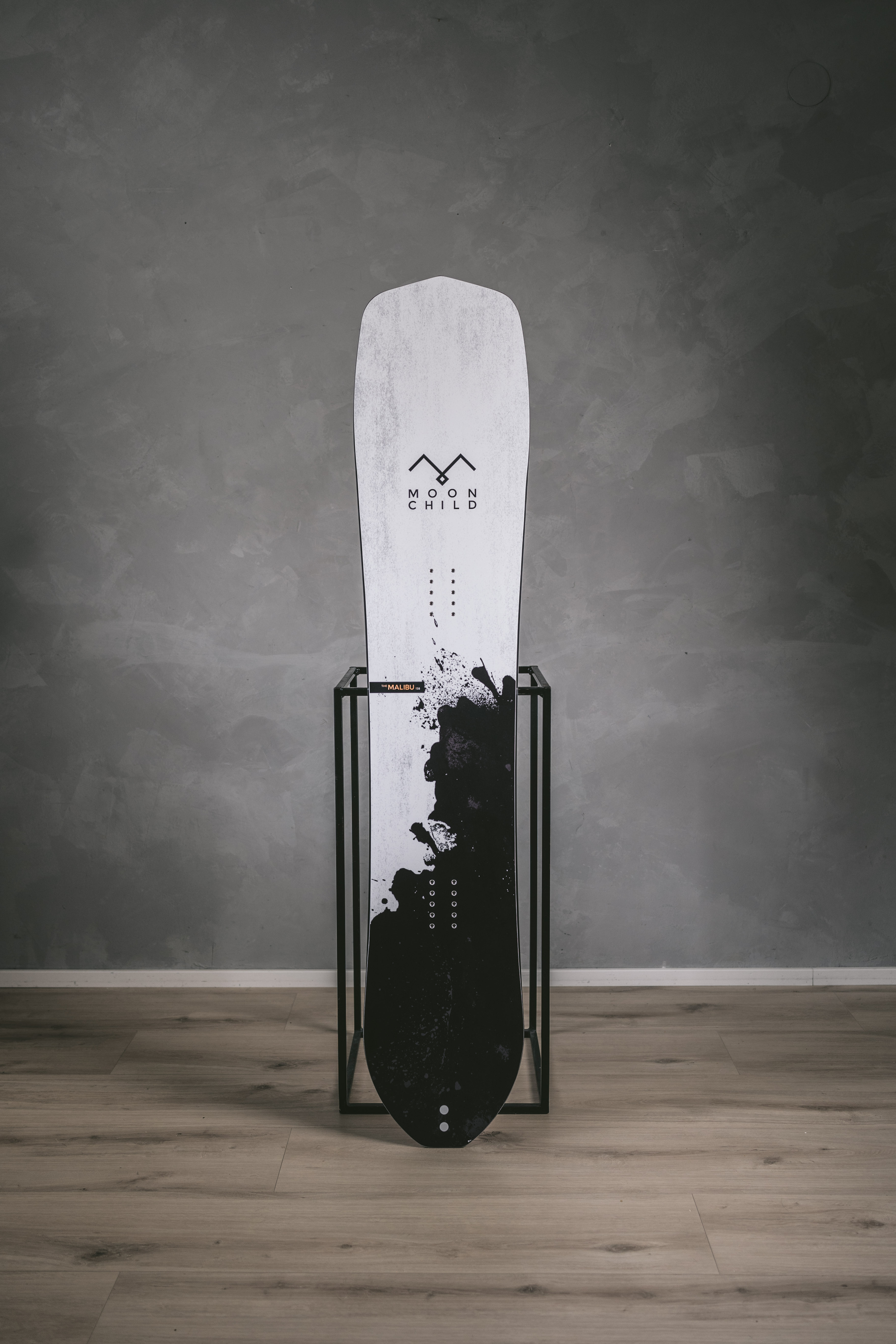 MOONCHILD MALIBU 155