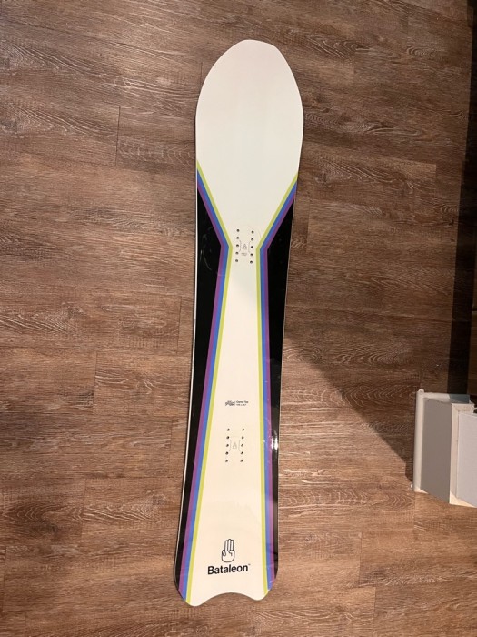 22/23 Bataleon Camel Toe 144 - Snowboards | SENDY