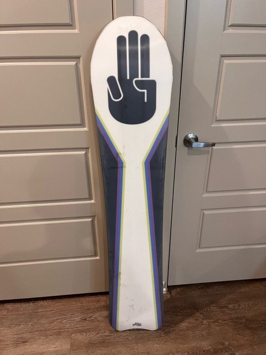 22/23 Bataleon Camel Toe 144 - Snowboards | SENDY