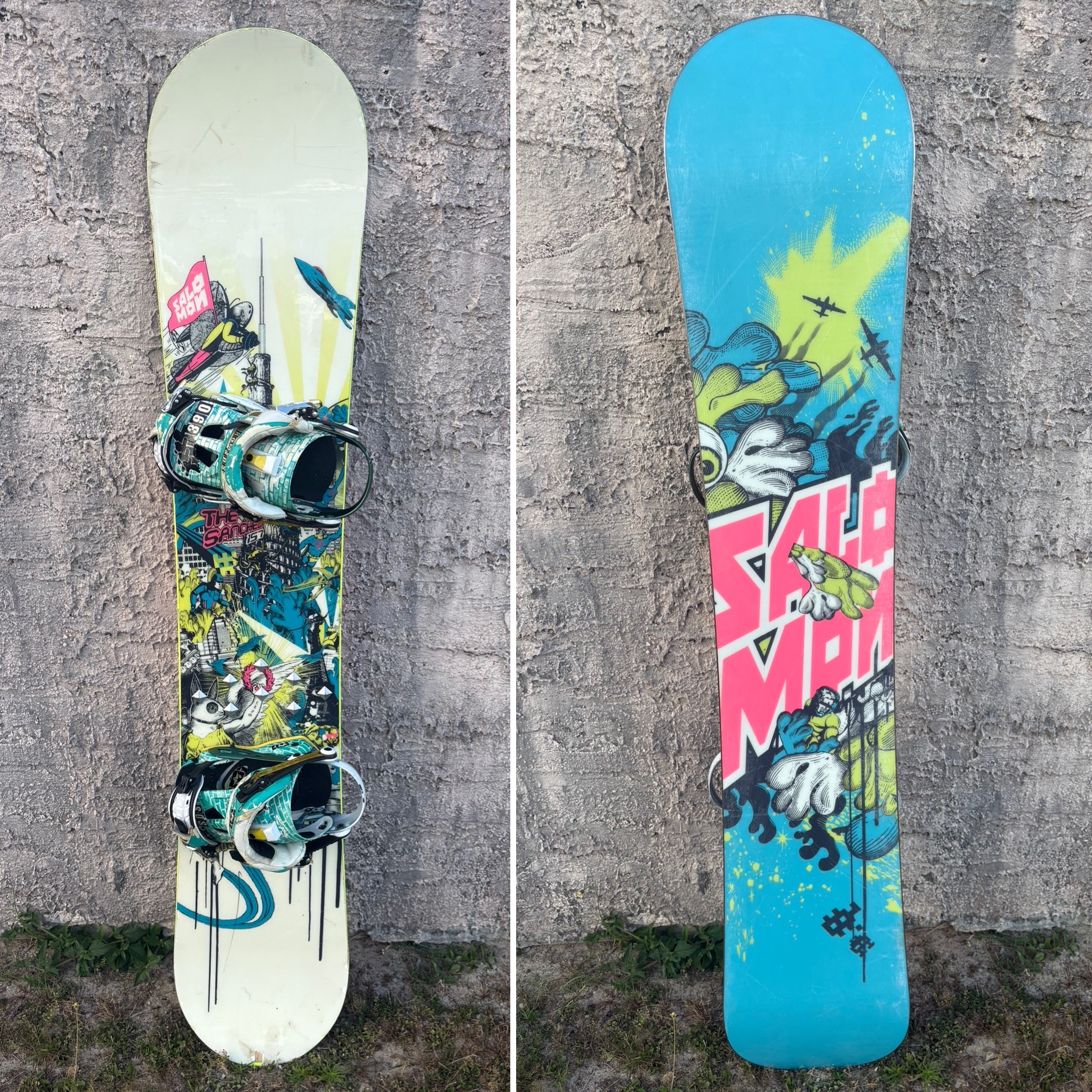 Burton Custom X 161 - Snowboards | SENDY