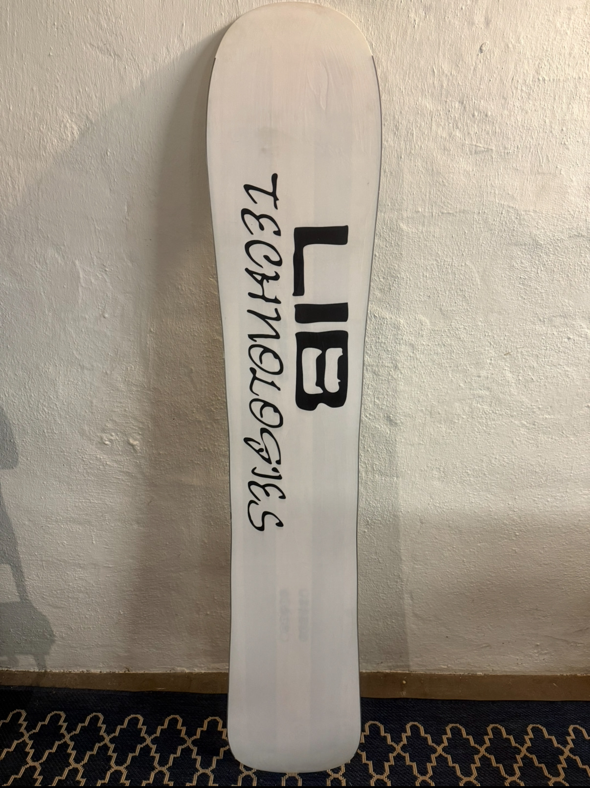 Lib Tech Son of Birdman - 160 - Snowboards | SENDY