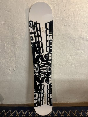 Lib Tech Son of Birdman - 160 - Snowboards | SENDY