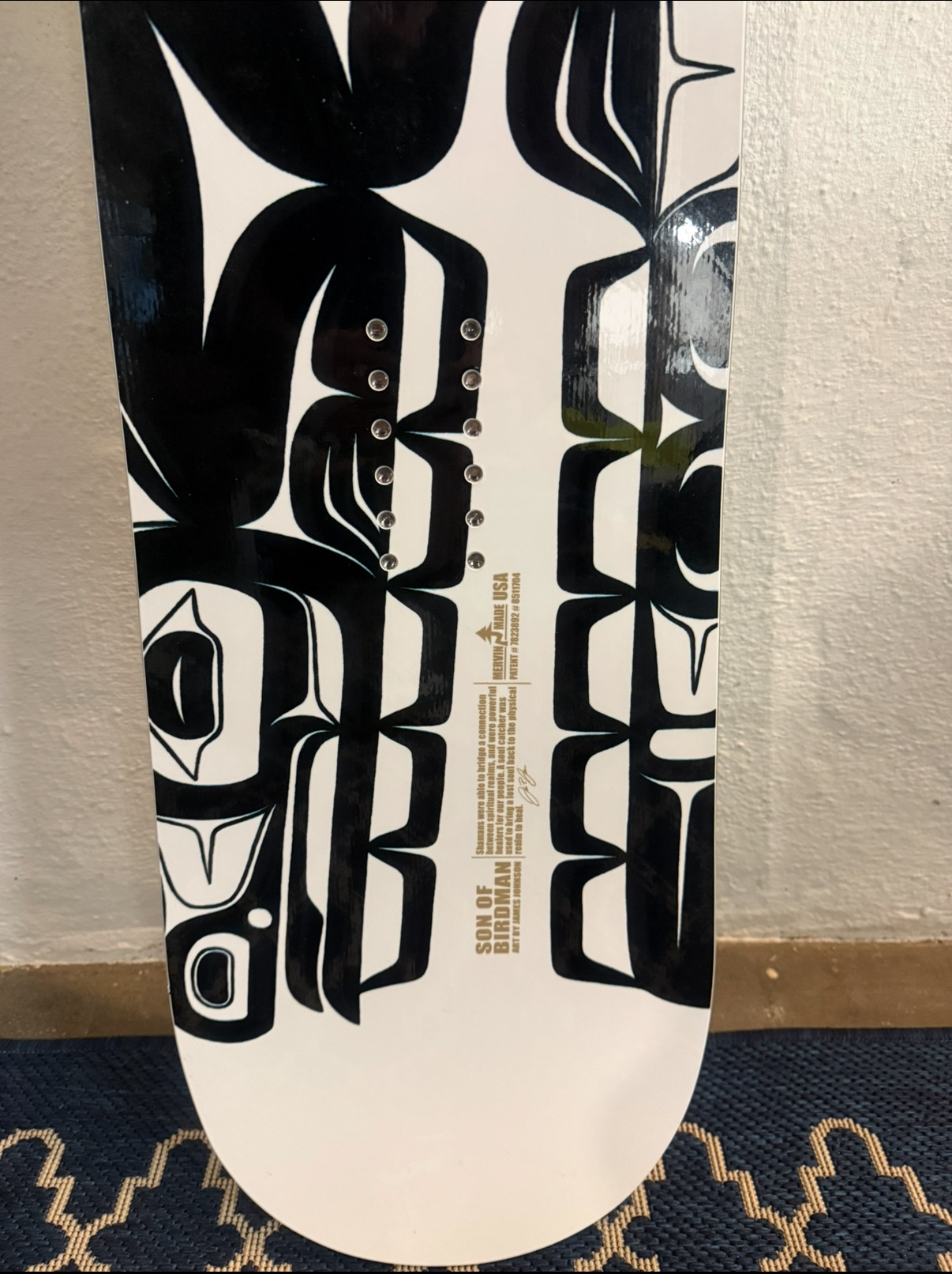 Lib Tech Son of Birdman - 160 - Snowboards | SENDY