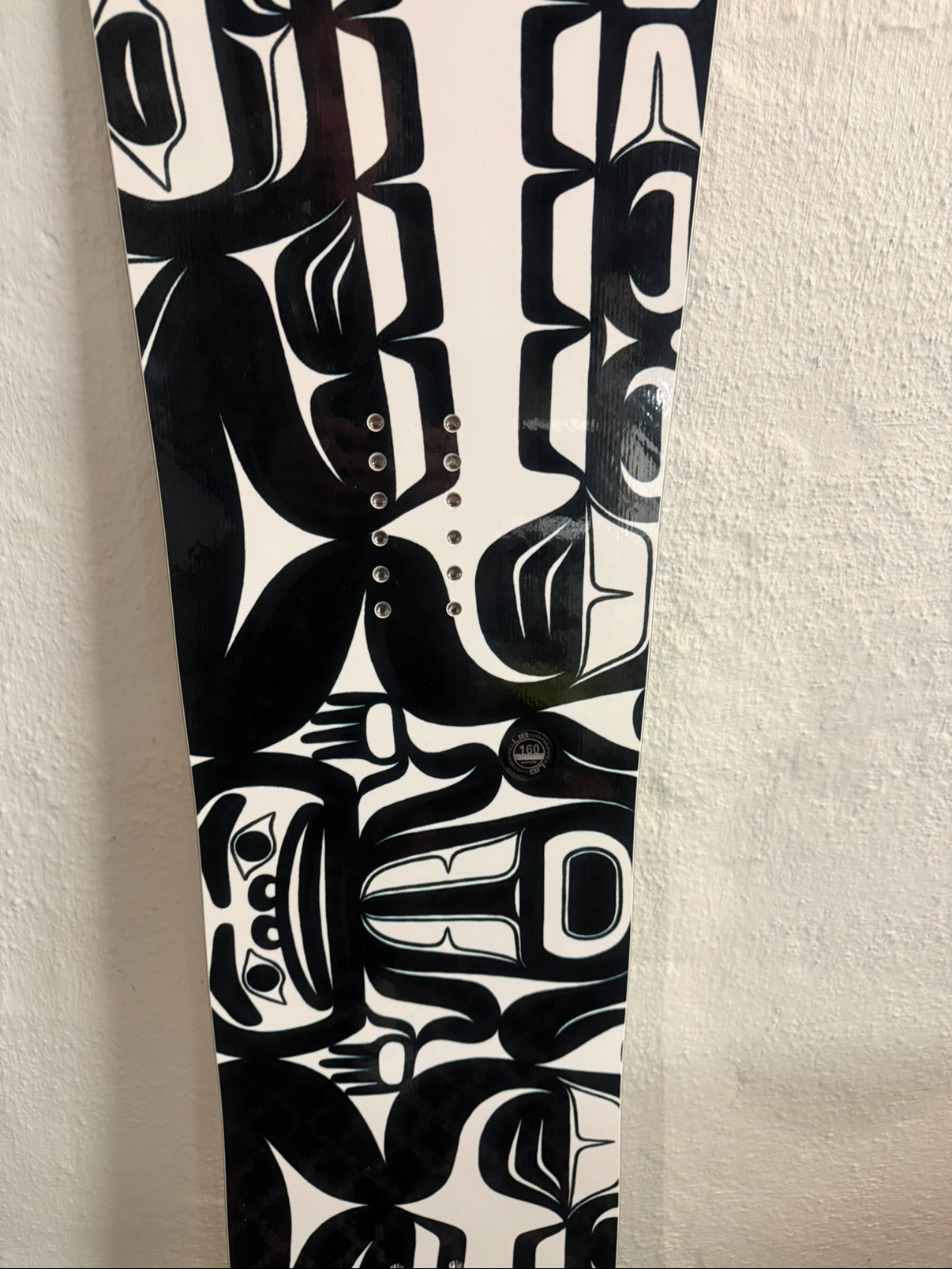 Lib Tech Son of Birdman - 160 - Snowboards | SENDY