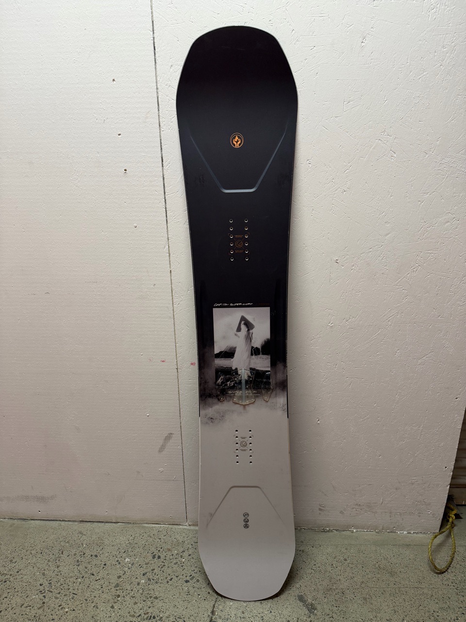 25/26 Salomon Assassin 162 - Snowboards | SENDY